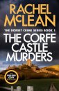 The Corfe Castle Murders
