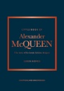 Little Book Of Alexander Mcqueen