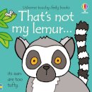 That'S Not My Lemur