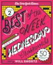 New York Times Best of the Week Series 2: Wednesday Crosswords