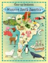 Close-up Continents: Mapping South America