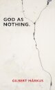 God as Nothing