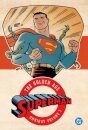 Superman: The Golden Age Omnibus Vol. 1