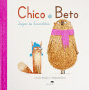 Chico E Beto Jogam Às Escondidas