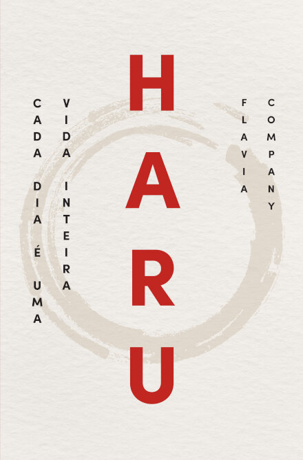 Haru - Cada Dia é uma Vida Inteira