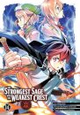 The Strongest Sage with the Weakest Crest 14