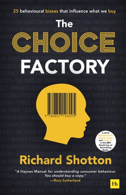 The Choice Factory