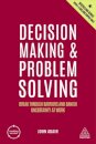 Decision Making and Problem Solving