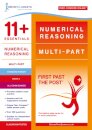 11+ Essential Numerical Reasoning: Multi-part Book 2