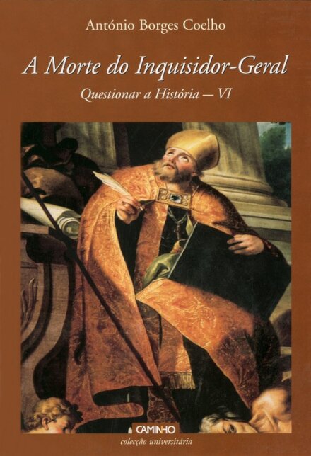 A Morte Do Inquisidor-Geral