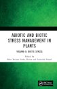 Abiotic and Biotic Stress Management in Plants