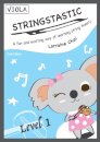 Stringstastic Level 1 - Viola