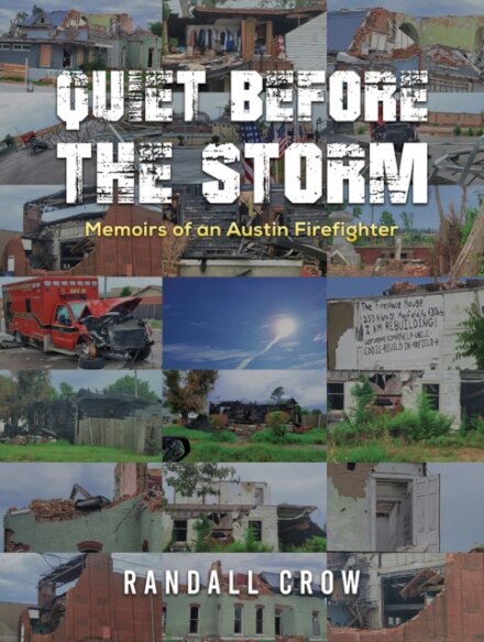 Quiet Before the Storm