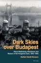 Dark Skies over Budapest