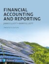 Financial Accounting and Reporting