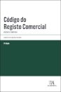 Código Do Registo Comercial