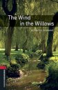 Oxford Bookworms Library: Level 3:: The Wind in the Willows Audio Pack