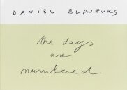 The Days Are Numbered