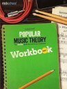 Rockschool: Popular Music Theory Workbook Grade 3