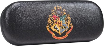 Glasses Case (Hard) - Harry Potter (Hogwarts)