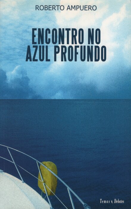 Encontro No Azul Profundo