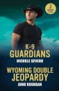 K-9 Guardians / Wyoming Double Jeopardy