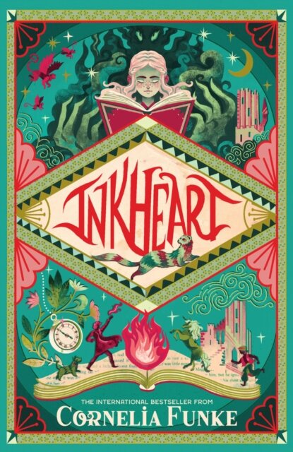 Inkheart 