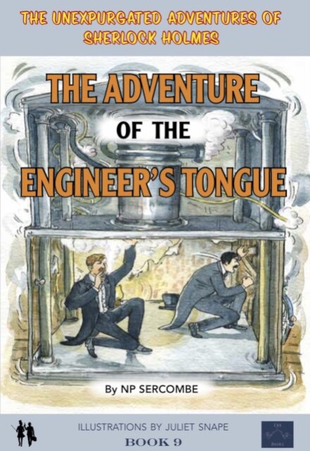 The Adventure of the Engineer's Tongue
