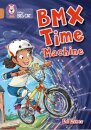 BMX Time Machine