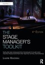 The Stage Manager's Toolkit