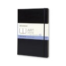 Moleskine Folio Sketch Book A4