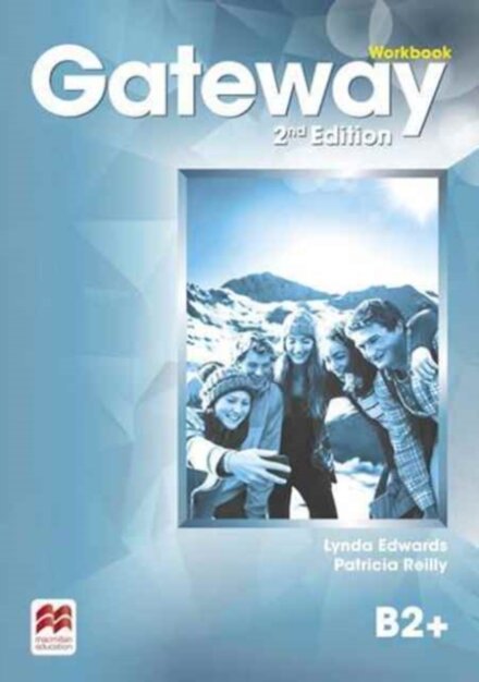 Gateway B2+/Workbook 2Nd Ed