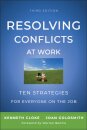 Resolving Conflicts at Work