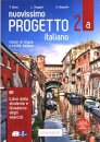 Nuovissimo Progetto italiano 2a  Libro dello studente e Quaderno degli esercizi + audio + video - pp. 176