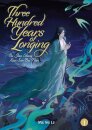 Three Hundred Years Of Longing Vol 01 (Novel)
