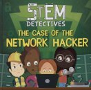 The Case of the Network Hacker
