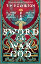 Sword of the War God