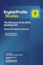 The Discourse of the IELTS Speaking Test
