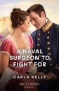 A Naval Surgeon To Fight For