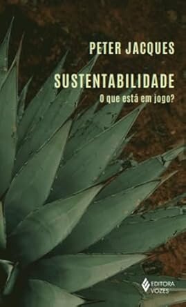 Sustentabilidade: O Que Está Em Jogo?