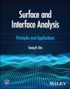 Surface and Interface Analysis