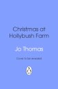 Christmas at Hollybush Farm