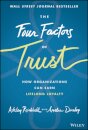The Four Factors of Trust