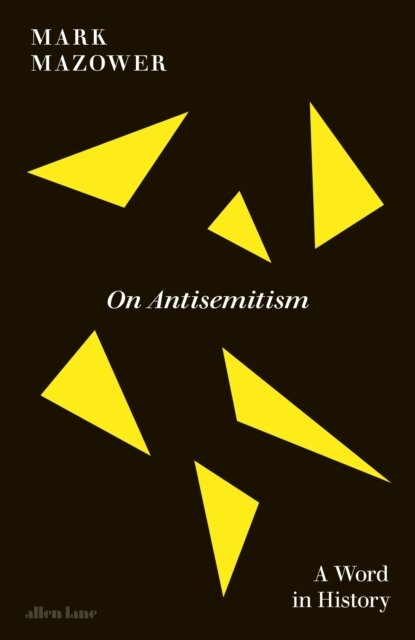 On Antisemitism