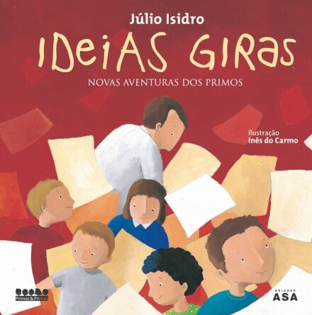 Ideias Giras              (406023)