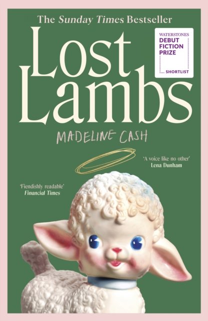 Lost Lambs