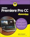 Adobe Premiere Pro CC For Dummies