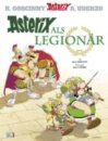 Asterix in German