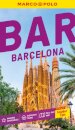 Barcelona Marco Polo Pocket Guide