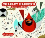 Charley Harper's Count the Birds
